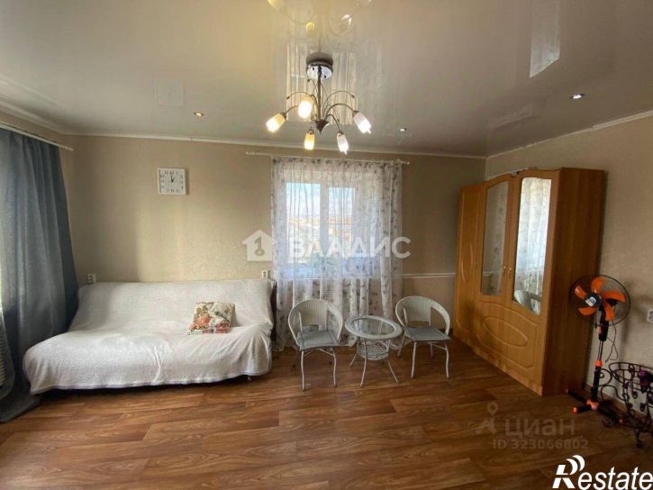 1-комн квартира улица Ленина, 21,  д. 21