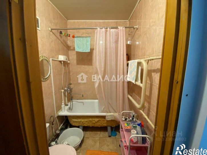 1-комн квартира улица Ленина, 21,  д. 21