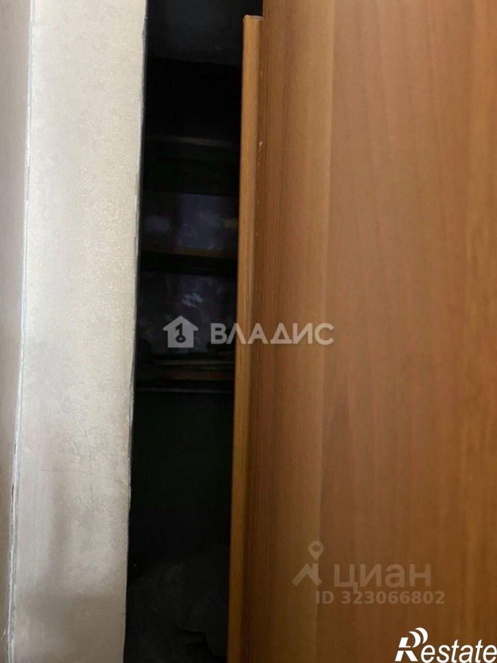 1-комн квартира улица Ленина, 21,  д. 21