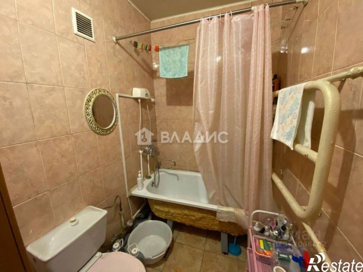 1-комн квартира улица Ленина, 21,  д. 21