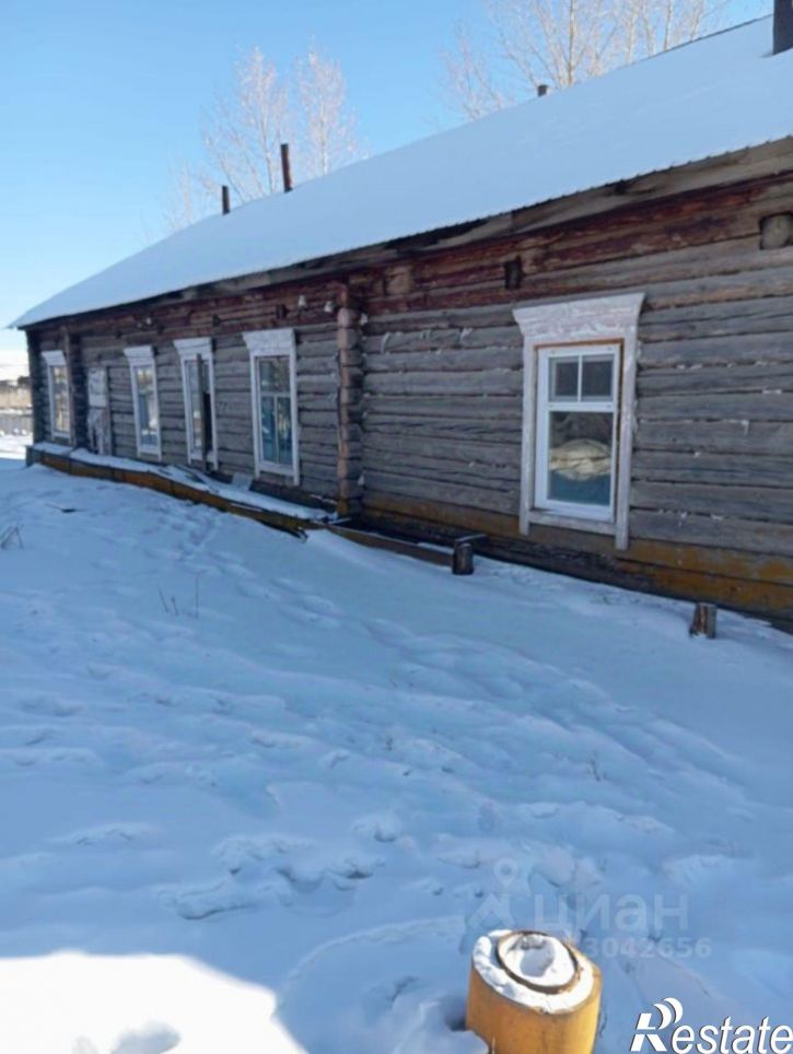 Отдельное здание