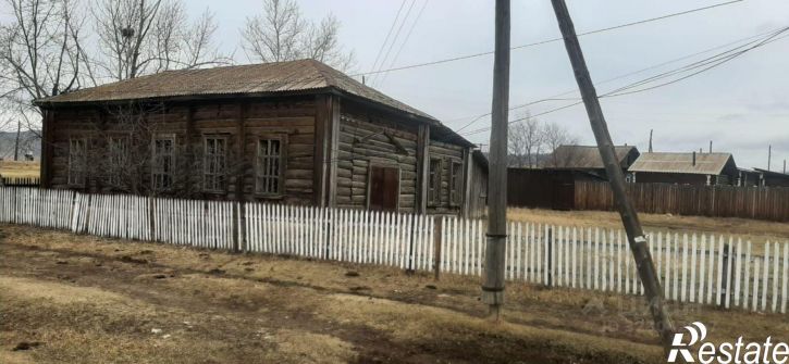 Отдельное здание