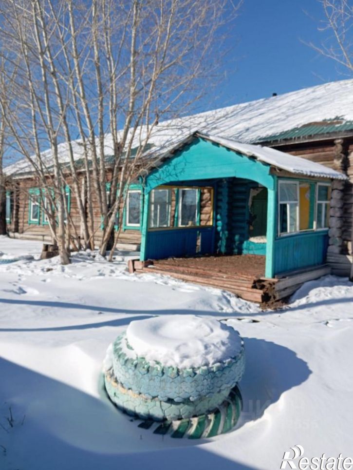 Отдельное здание