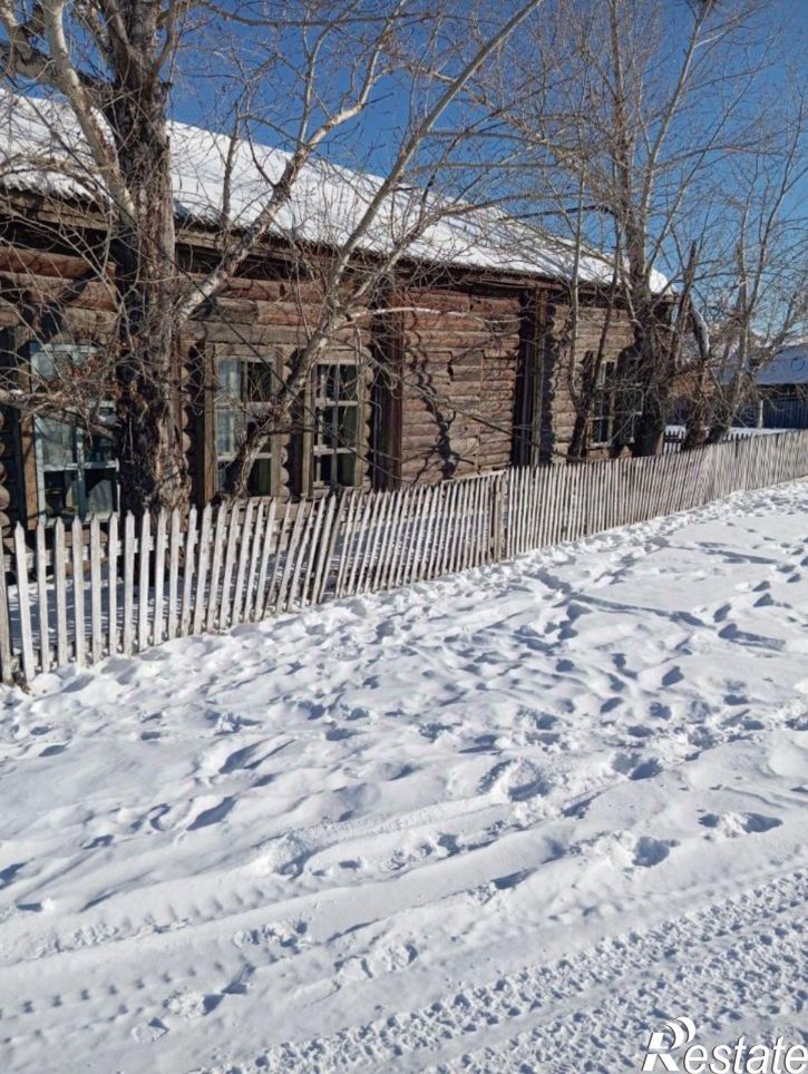 Отдельное здание