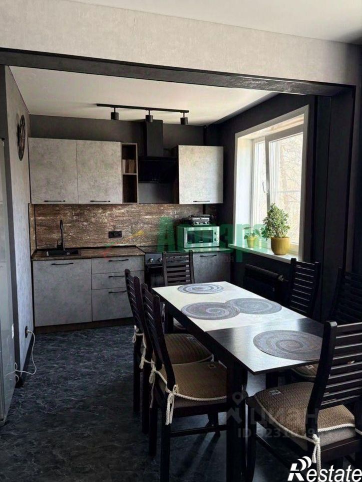 2-комн квартира Чита, 16