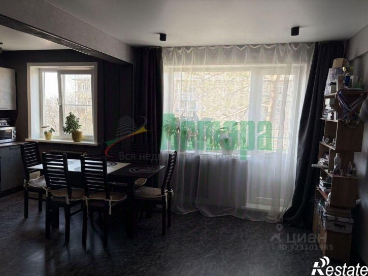 2-комн квартира Чита, 16