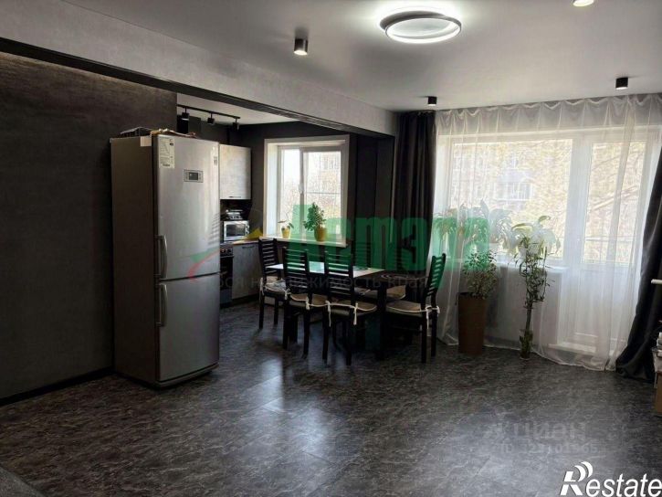 2-комн квартира Чита, 16