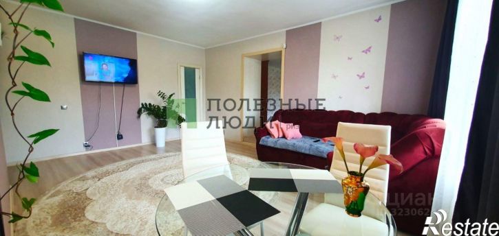 2-комн квартира ул Журавлева, 18,  д. 18