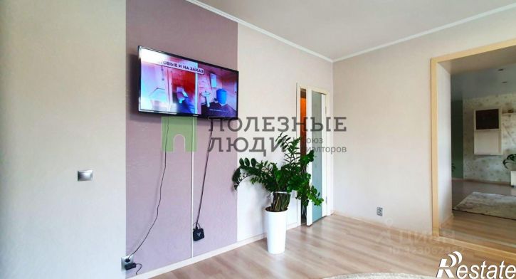 2-комн квартира ул Журавлева, 18,  д. 18