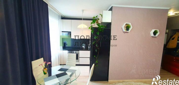 2-комн квартира ул Журавлева, 18,  д. 18