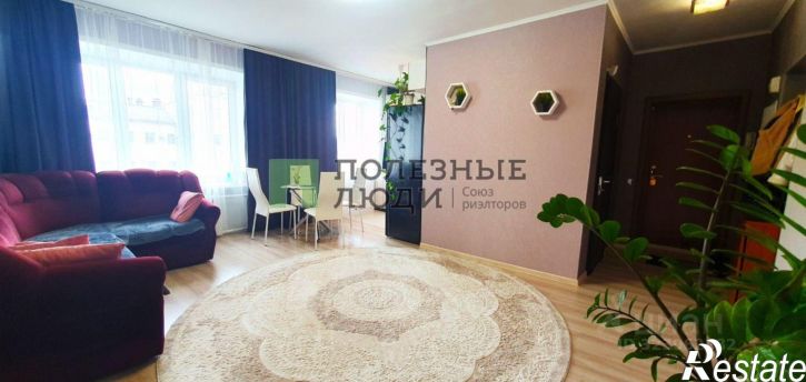 2-комн квартира ул Журавлева, 18,  д. 18