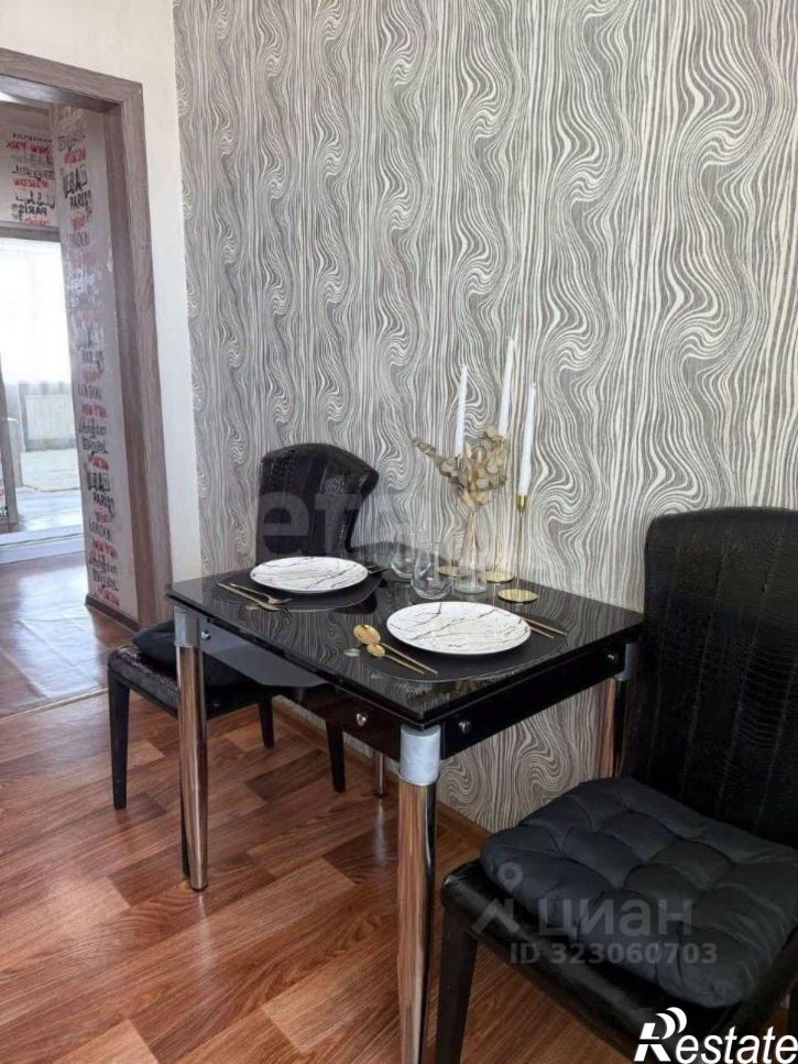 1-комн квартира ул Усуглинская, 16,  д. 16