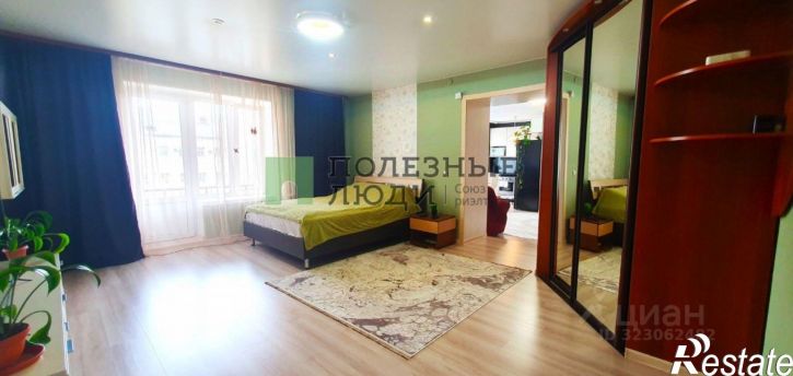 2-комн квартира ул Журавлева, 18,  д. 18