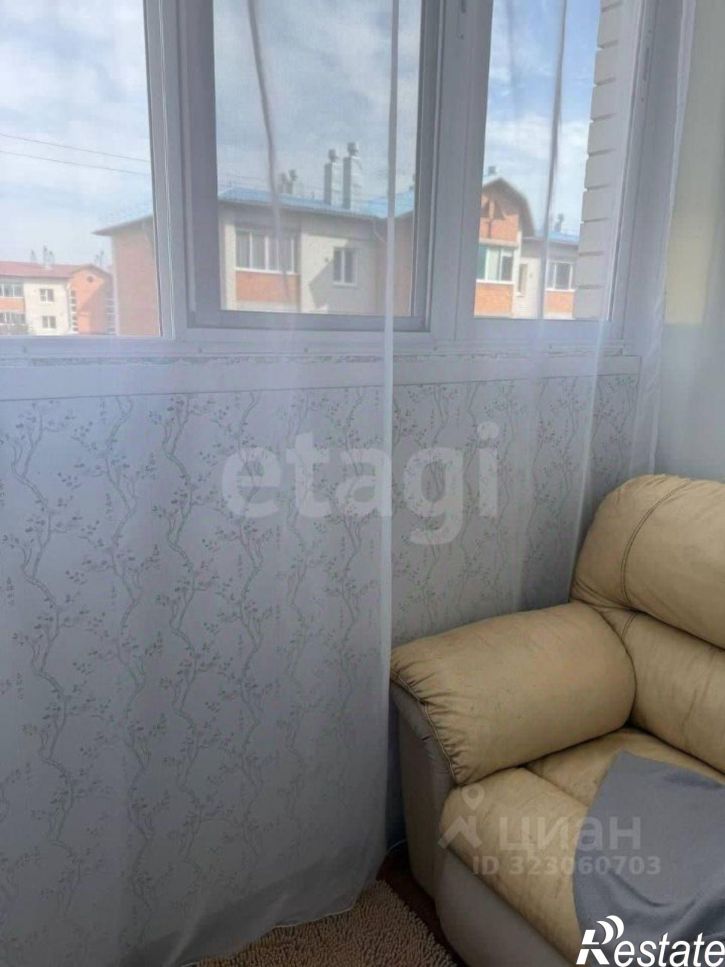 1-комн квартира ул Усуглинская, 16,  д. 16