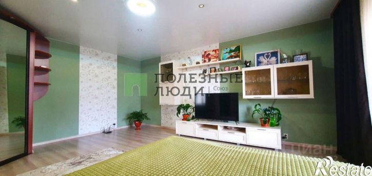 2-комн квартира ул Журавлева, 18,  д. 18