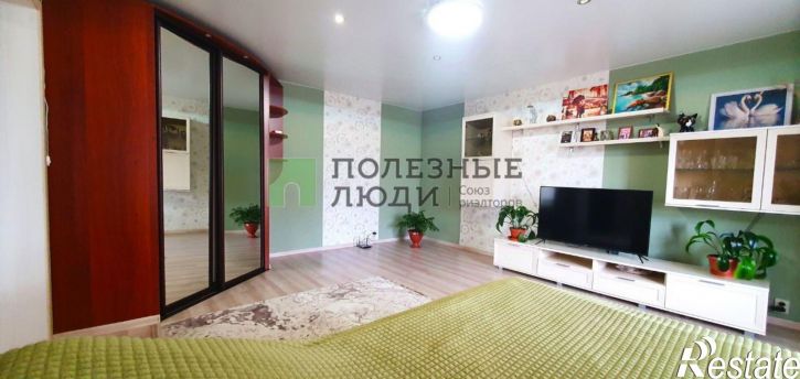 2-комн квартира ул Журавлева, 18,  д. 18