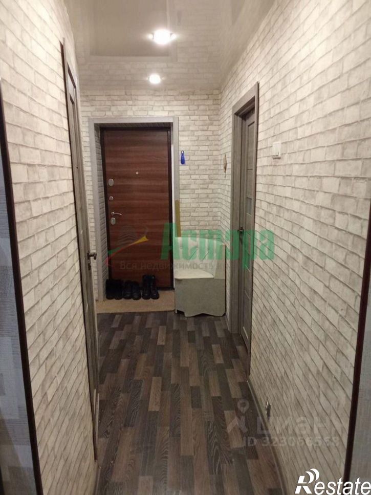 2-комн квартира ул Назара Широких, 8,  д. 8