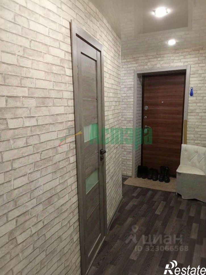 2-комн квартира ул Назара Широких, 8,  д. 8