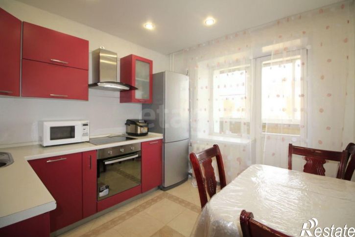 2-комн квартира городской округ Чита, Чита