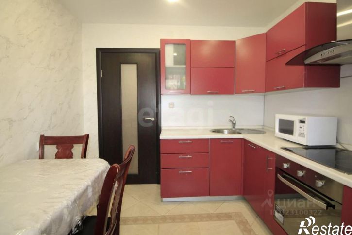 2-комн квартира городской округ Чита, Чита