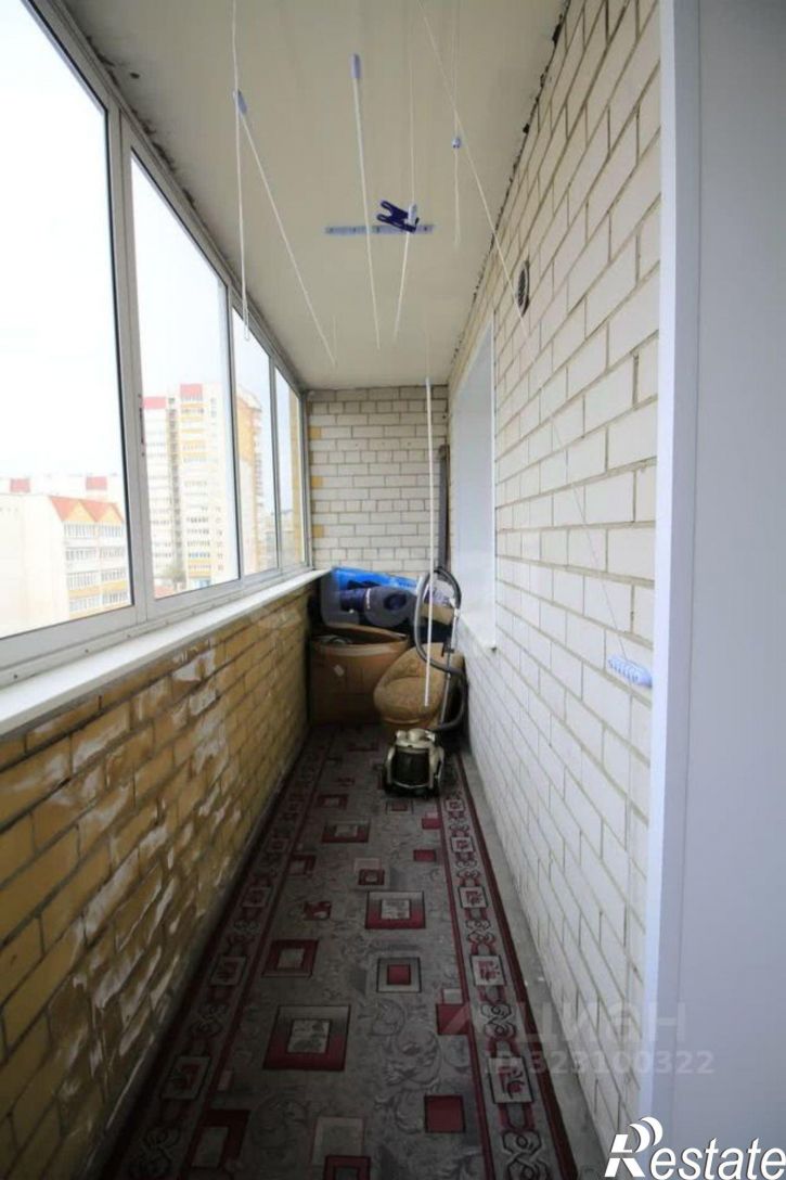 2-комн квартира городской округ Чита, Чита