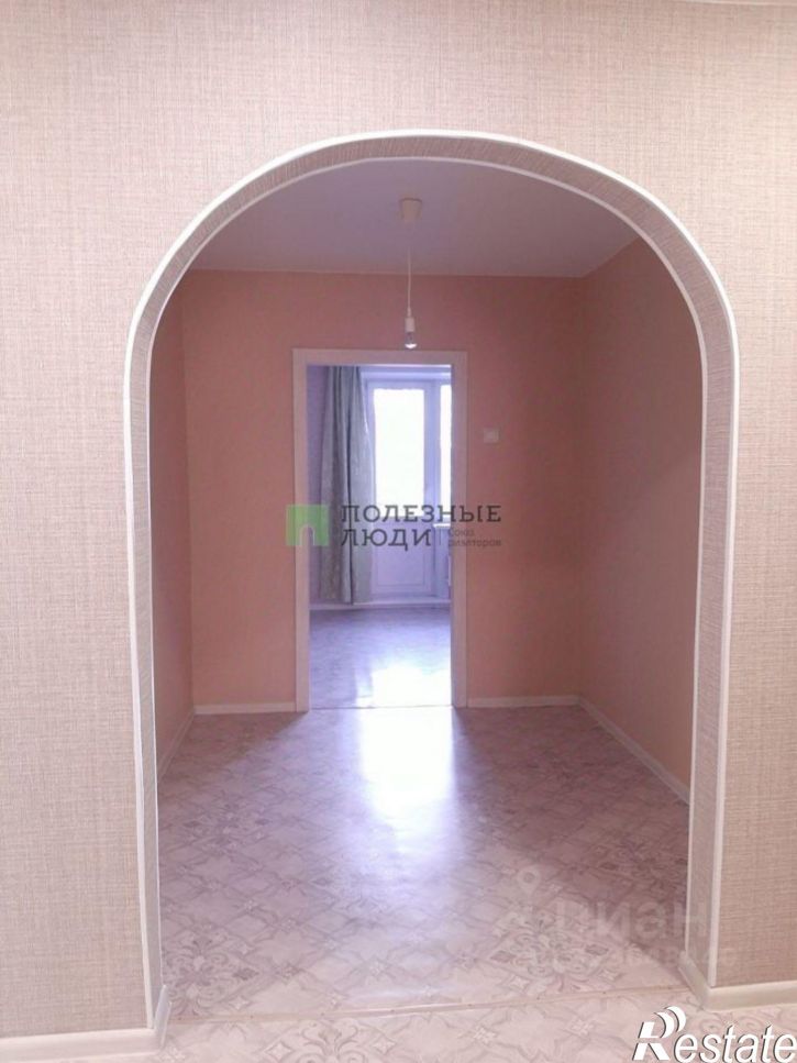 5-комн квартира ул Таежная, 2,  д. 2