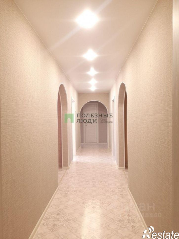 5-комн квартира ул Таежная, 2,  д. 2