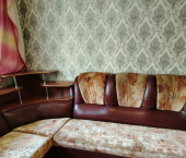 комната 18 кв м улица Журавлёва, 100А