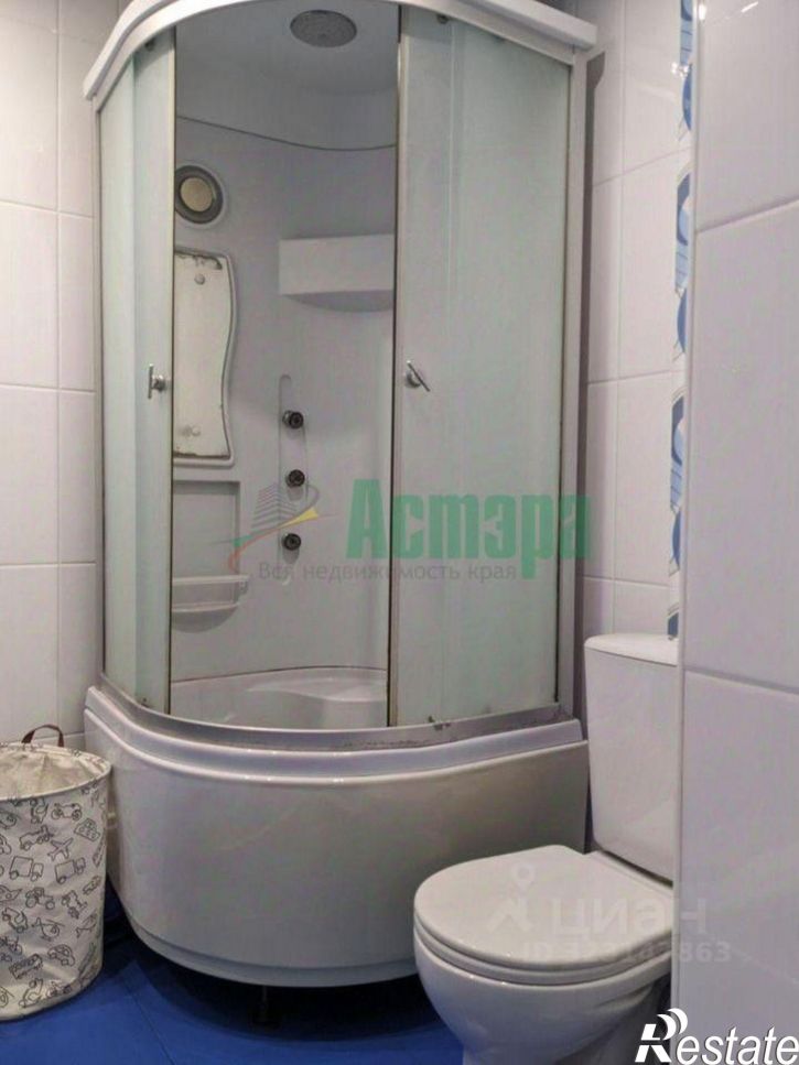 2-комн квартира Чита, улица Нечаева, 66