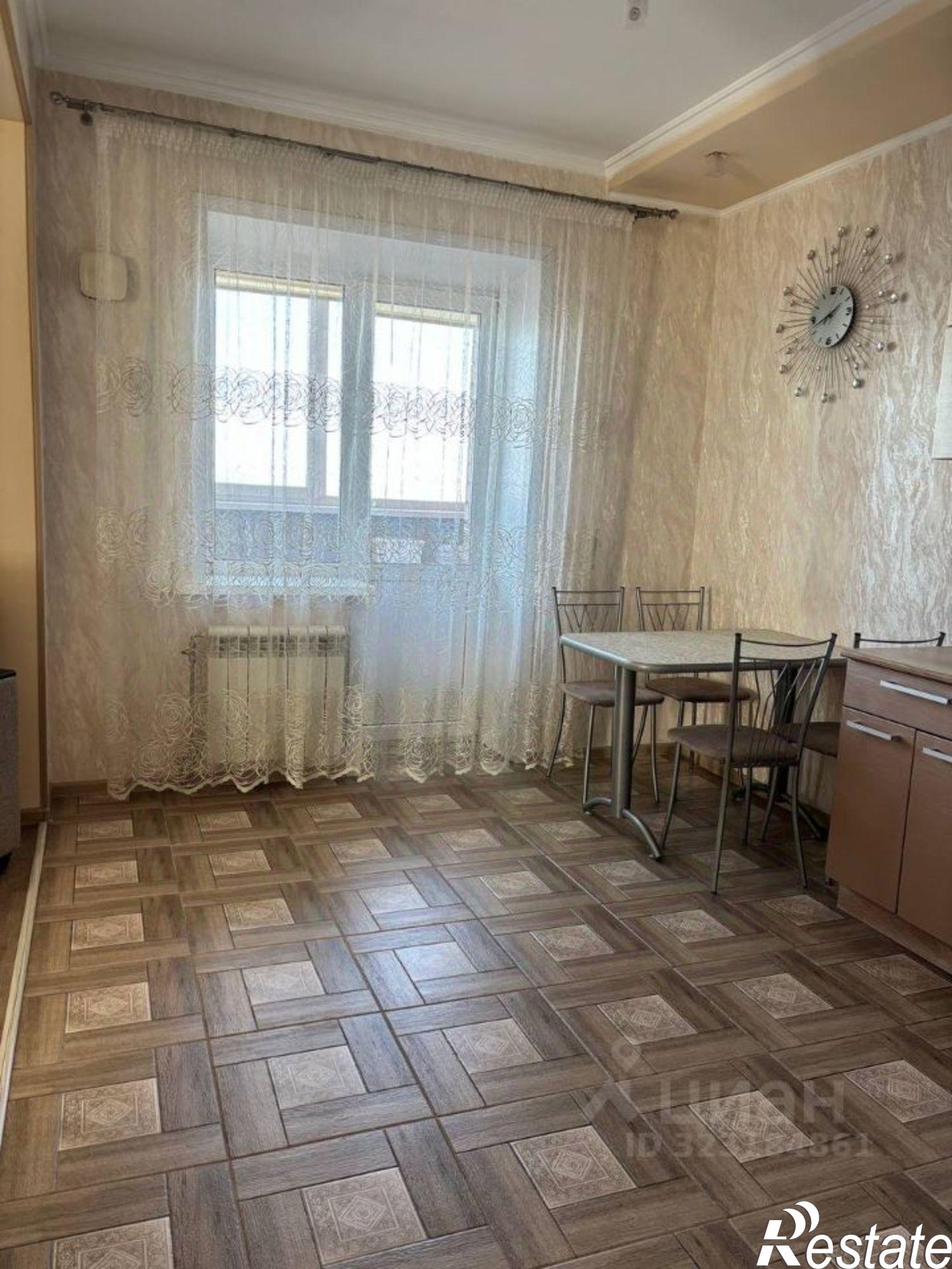 Купить квартиру за 11 900 000 рублей на Чита, микрорайон Северный, 51