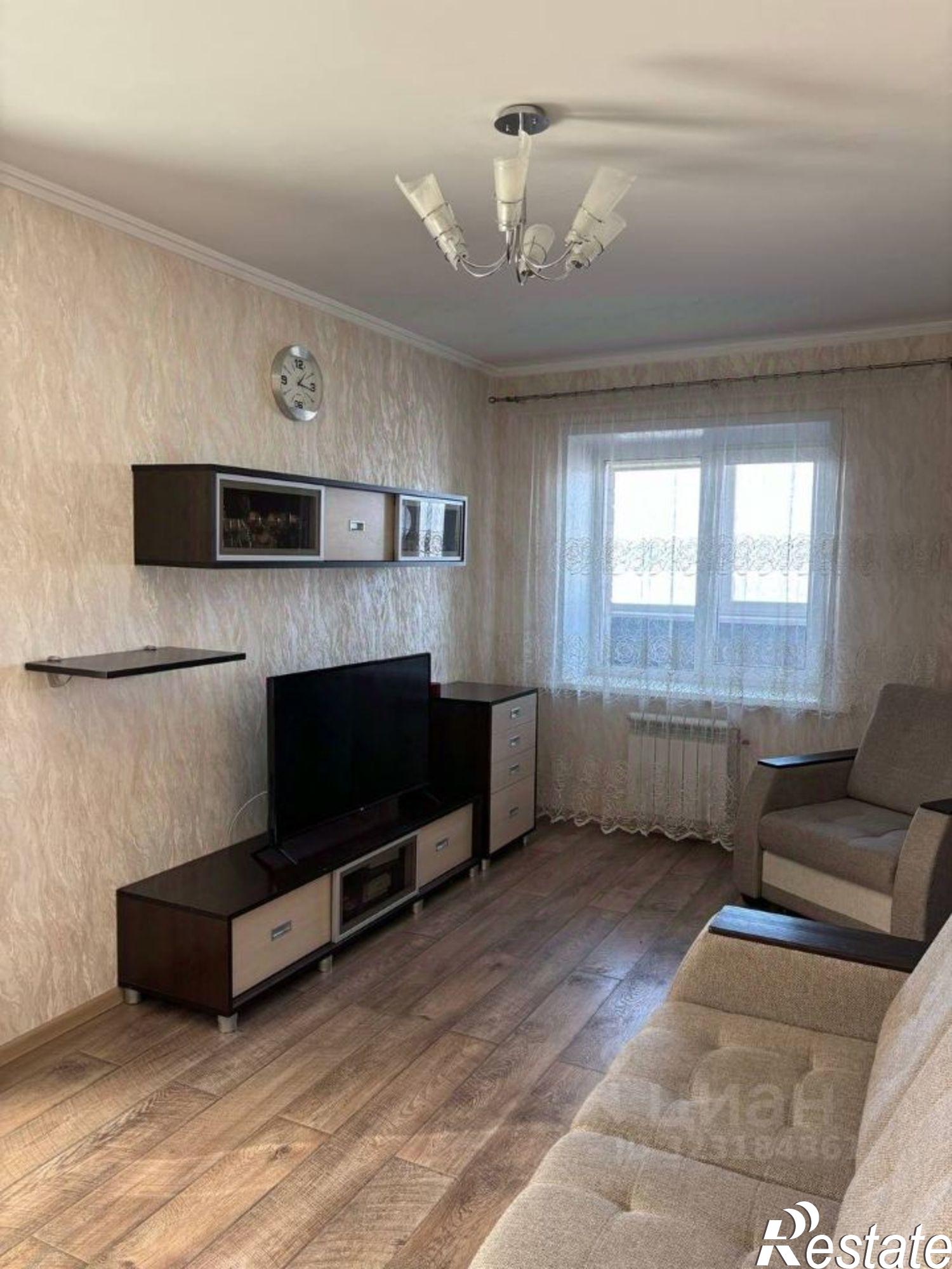 Купить квартиру за 11 900 000 рублей на Чита, микрорайон Северный, 51