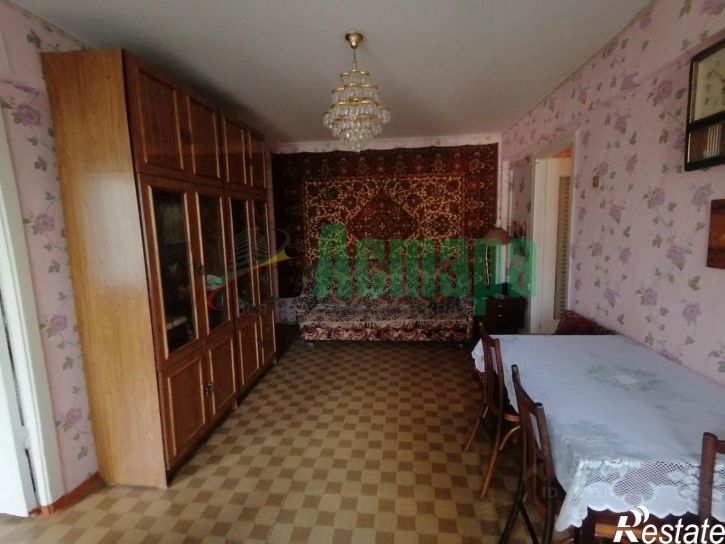 3-комн квартира г Чита, мкр Северный, 12