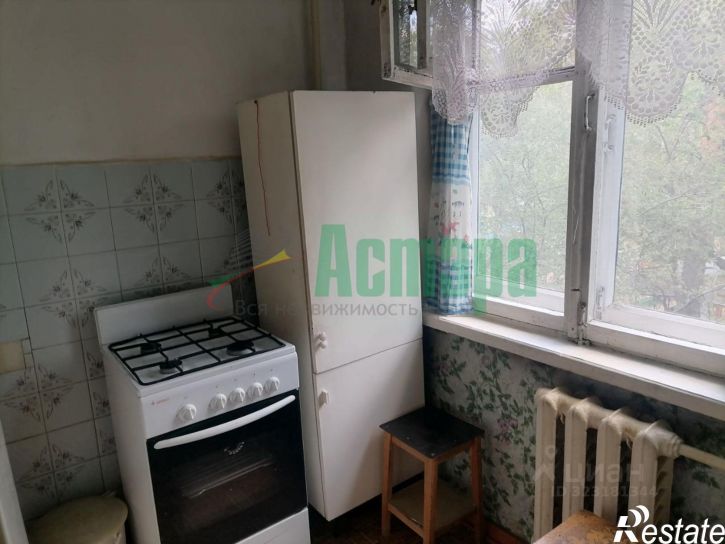 3-комн квартира г Чита, мкр Северный, 12