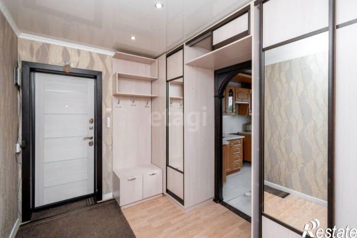 3-комн квартира городской округ Чита, Чита