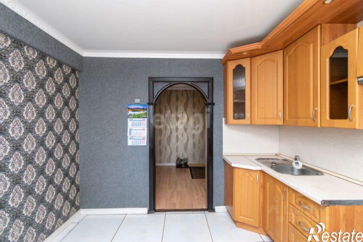 3-комн квартира городской округ Чита, Чита