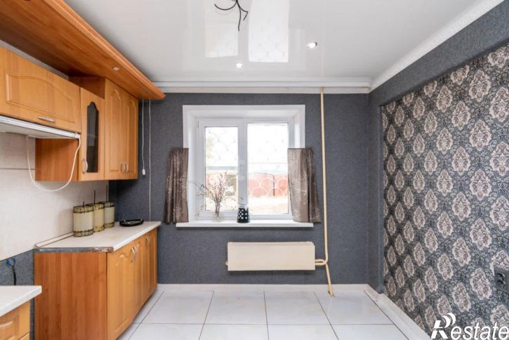 3-комн квартира городской округ Чита, Чита