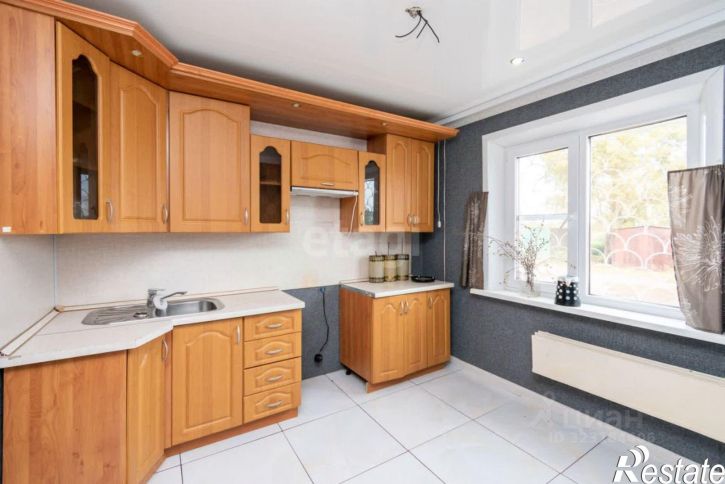 3-комн квартира городской округ Чита, Чита