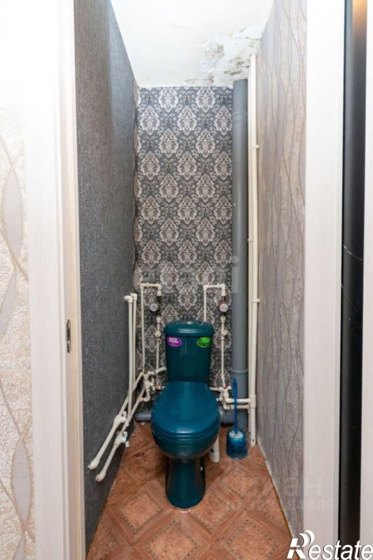 3-комн квартира городской округ Чита, Чита