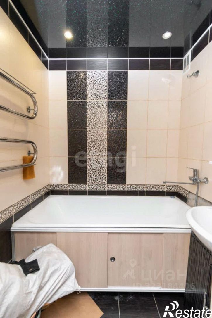 3-комн квартира городской округ Чита, Чита