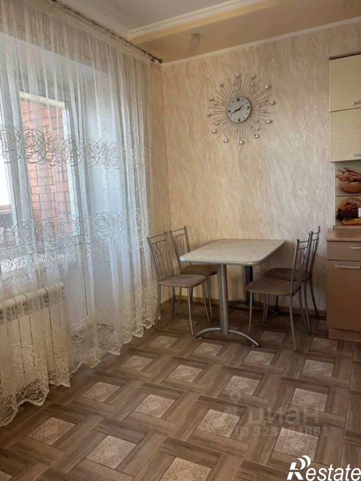 2-комн квартира Чита, микрорайон Северный, 51