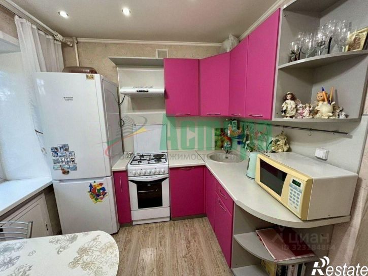 1-комн квартира улица Бутина, 82,  д. 82