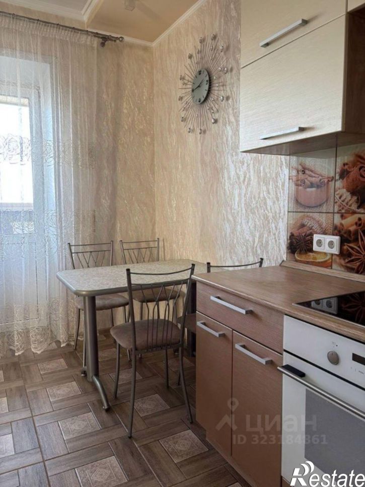 2-комн квартира Чита, микрорайон Северный, 51