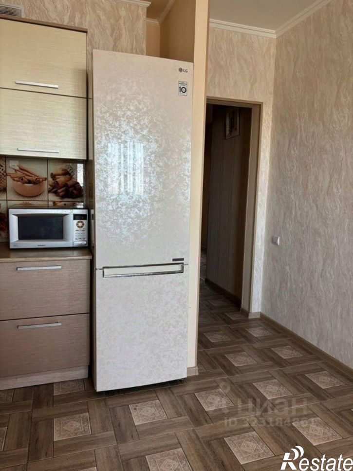 2-комн квартира Чита, микрорайон Северный, 51