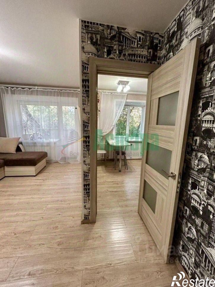 1-комн квартира улица Бутина, 82,  д. 82