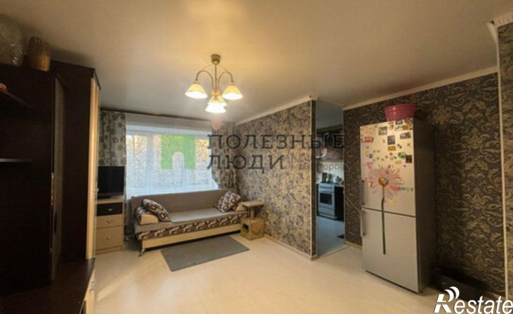 2-комн квартира улица Бабушкина, 147,  д. 147