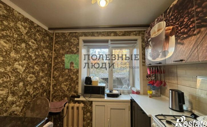 2-комн квартира улица Бабушкина, 147,  д. 147