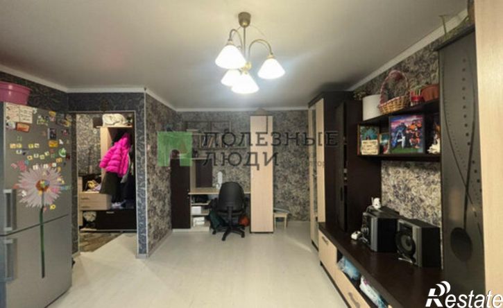 2-комн квартира улица Бабушкина, 147,  д. 147