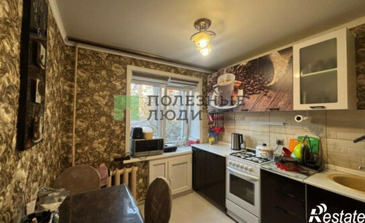 2-комн квартира улица Бабушкина, 147,  д. 147