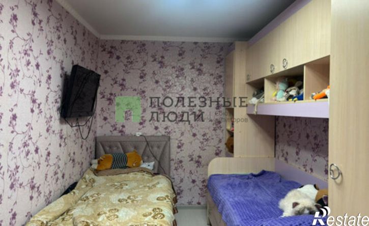 2-комн квартира улица Бабушкина, 147,  д. 147