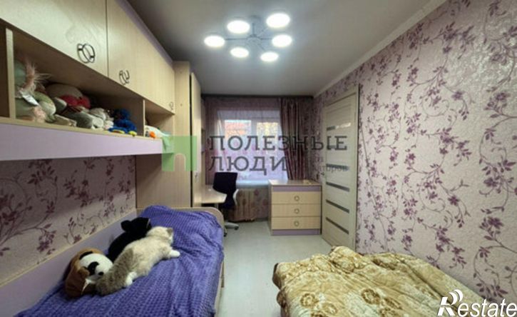 2-комн квартира улица Бабушкина, 147,  д. 147